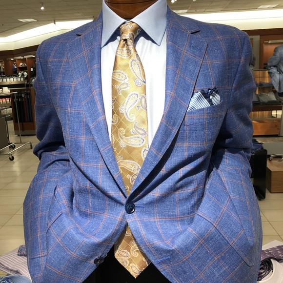 Meet your Posher, Cade - Picture 1 of 1